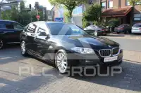 2016 BMW 520