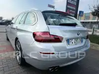 2016 BMW 520