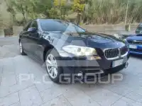 2016 BMW 520