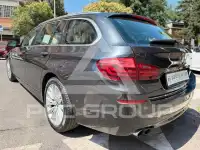 2016 BMW 520