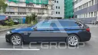 2016 BMW 520