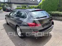 2016 BMW 520