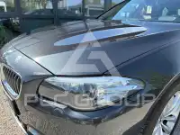 2016 BMW 520