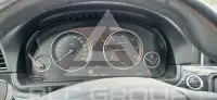 2016 BMW 520