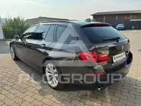 2016 BMW 520
