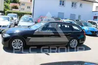 2016 BMW 520