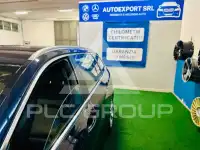 2016 BMW 520