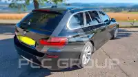 2016 BMW 520