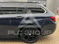 2016 BMW 520