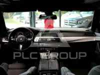 2016 BMW 520