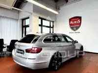 2016 BMW 520