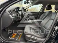 2016 BMW 520