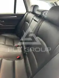 2016 BMW 520