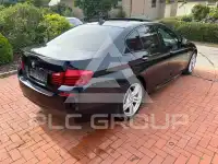2016 BMW 520