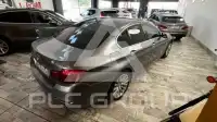 2016 BMW 520