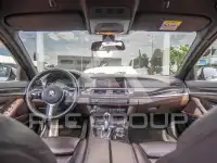 2016 BMW 520