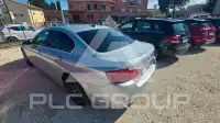 2016 BMW 520