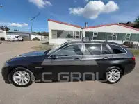 2016 BMW 520