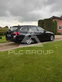 2016 BMW 520
