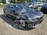 2016 BMW 520