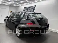 2016 BMW 520