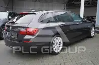 2016 BMW 520