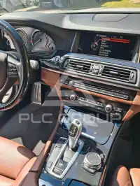 2016 BMW 520