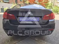 2016 BMW 520