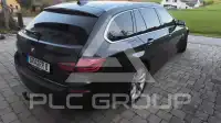 2016 BMW 520
