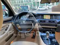 2016 BMW 520