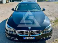 2016 BMW 520