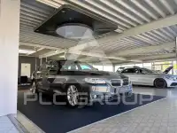 2016 BMW 520