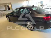 2016 BMW 520