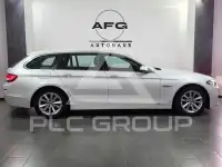 2016 BMW 520