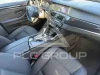 2016 BMW 520