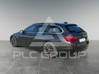 2016 BMW 520