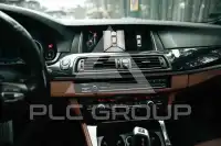 2016 BMW 520