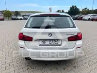 2016 BMW 520