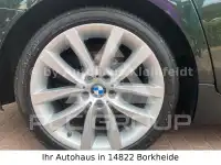 2016 BMW 520