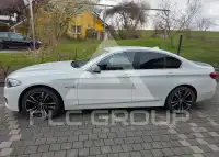 2016 BMW 520