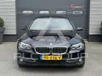 2016 BMW 520