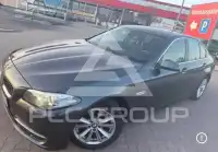 2016 BMW 520