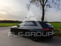 2016 BMW 520