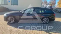 2016 BMW 520