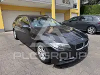 2016 BMW 520