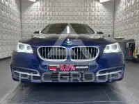 2016 BMW 520