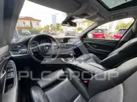 2016 BMW 520