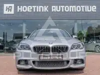 2016 BMW 520