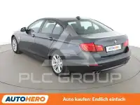 2016 BMW 520