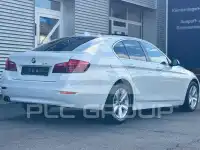 2016 BMW 520